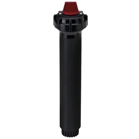 TORO 570 Series X-Flow 6 in. H Adjustable Pop-Up Spray Head W/Flush Plug 54743